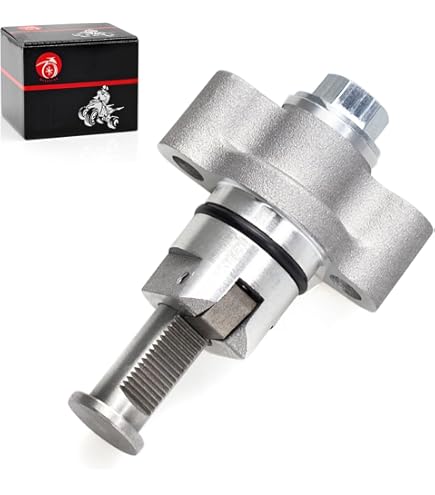 Amazon.com: HONGK- MANUAL CAM CHAIN TENSIONER Compatible